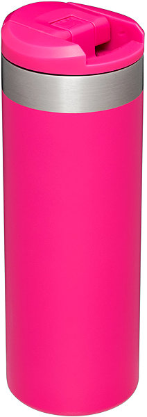 Thermal Mug STANLEY AeroLight Transit 350 ml Pink Vibes ...