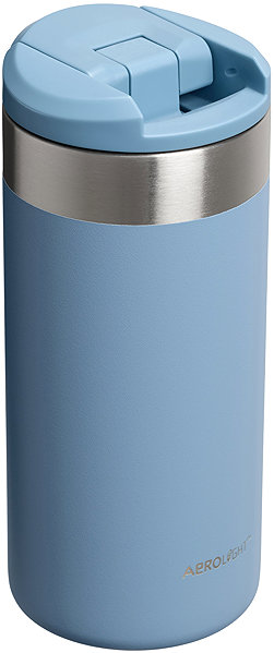Thermal Mug STANLEY The AeroLight™ Transit Mug 350 ml/12oz Indigo ...