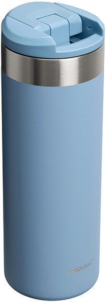 Thermal Mug STANLEY The AeroLight™ Transit Mug 470 ml/16oz Indigo ...