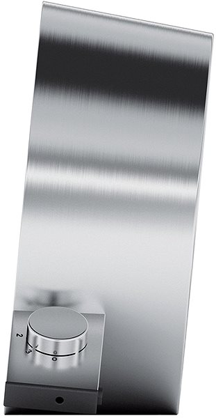 Fan Stadler Form Q - Silver Features/technology
