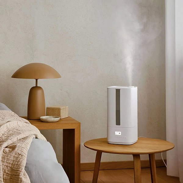 Air Humidifier Stadler Form Oliver White ...