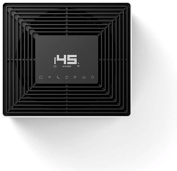 Air Humidifier Stadler Form Noah White ...