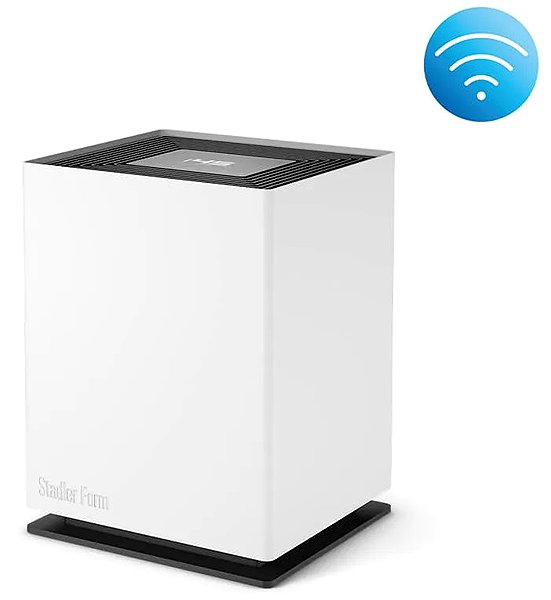 Air Humidifier Stadler Form Noah White ...