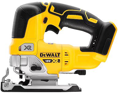 DEWALT 18V XR DCS334N-XJ (without AKU) .