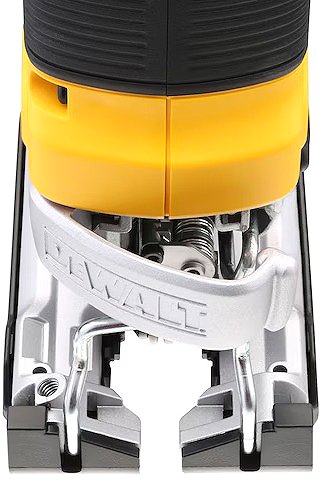 DEWALT 18V XR DCS334N-XJ (without AKU) .