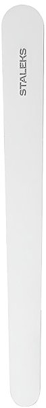 Staleks Beauty & Care 20 laser nail file.