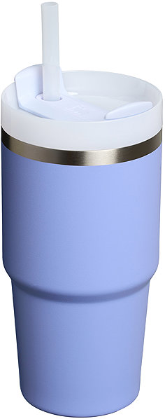 Thermal Mug STANLEY The Quencher/Cup H2. O FlowState™ Tumbler 600 ml/20oz Hydrangea ...