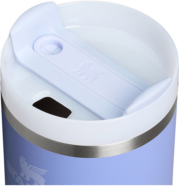 Thermal Mug STANLEY The Quencher/Cup H2. O FlowState™ Tumbler 600 ml/20oz Hydrangea ...