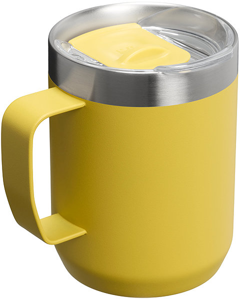 Thermal Mug STANLEY The Everyday Camp Mug 230 ml/8oz Dijon ...