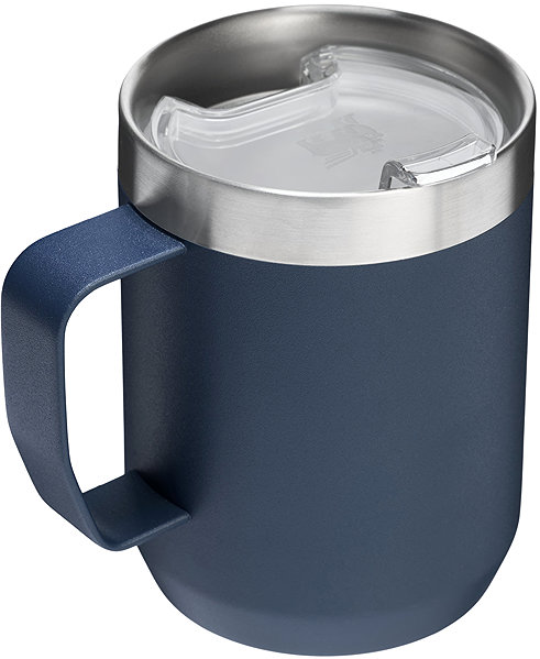 Thermal Mug STANLEY The Stay-Hot Camp Mug 230 ml/8oz Twilight ...