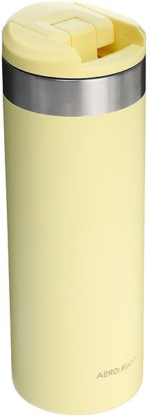 Thermal Mug STANLEY The AeroLight™ Transit Mug 470 ml/16oz Pomelo ...