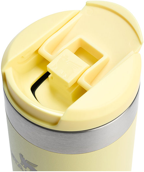 Thermal Mug STANLEY The AeroLight™ Transit Mug 470 ml/16oz Pomelo ...