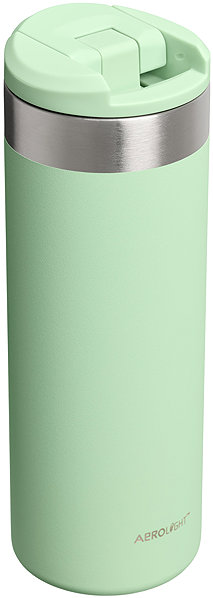 Thermal Mug STANLEY The AeroLight™ Transit Mug 470 ml/16oz Pistachio ...