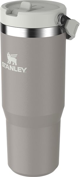 Thermotasse STANLEY Becher mit Strohhalm/Hals 890 ml Esche ...