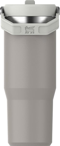 Thermotasse STANLEY Becher mit Strohhalm/Hals 890 ml Esche ...