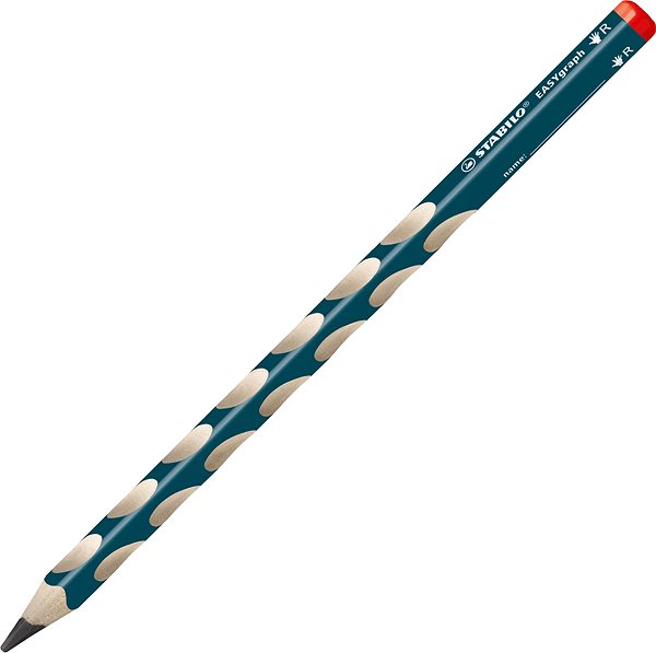 Ceruzka STABILO EASYgraph, 48 ks, HB, v rôznych farbách ...