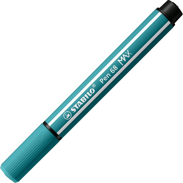 Filctoll STABILO Pen 68 MAX - türkizkék ...