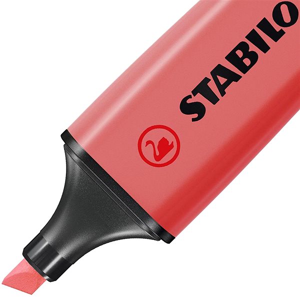 Zvýrazňovač STABILO BOSS ORIGINAL Snooze One Edition 9-neónových a 14-pastelových ...