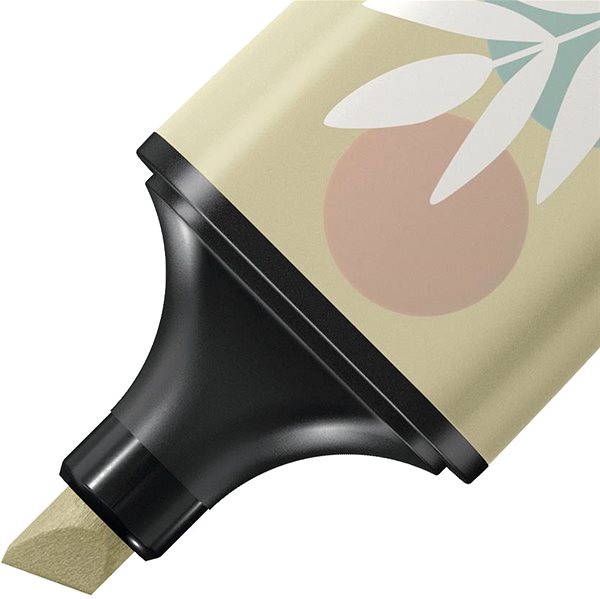 Textmarker STABILO BOSS MINI Naturevibes - Set mit 5 Farben ...