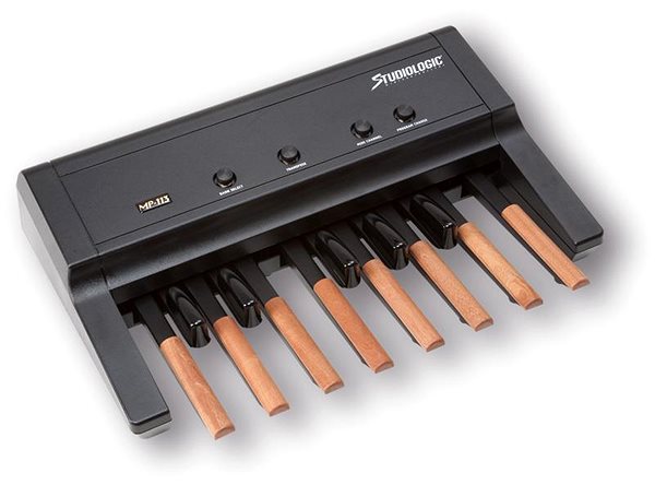 MIDI-Keyboard Studiologic MP113 ...
