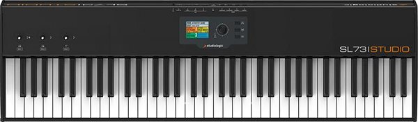 MIDI-Keyboard Studiologic SL73 STUDIO ...