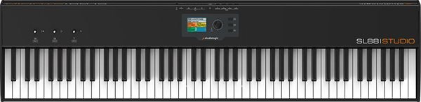MIDI-Keyboard Studiologic SL88 STUDIO ...
