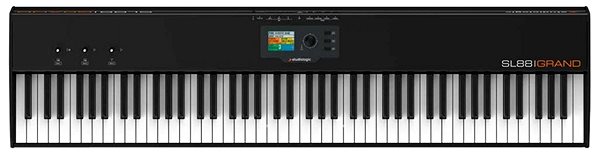 MIDI klávesy Studiologic SL88 GRAND ...