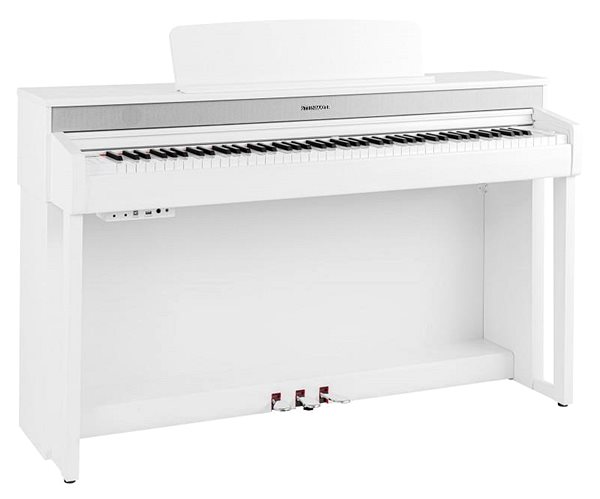 Digitális zongora Steinmayer DP-361 WM ...