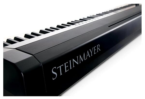 Színpadi zongora Steinmayer P-60 SM ...