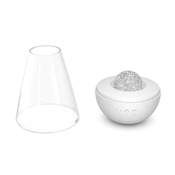 Aroma Diffuser  Stadler Form Nina Features/technology