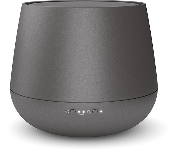 Aroma Diffuser  Stadler Form Julia Titanium Screen