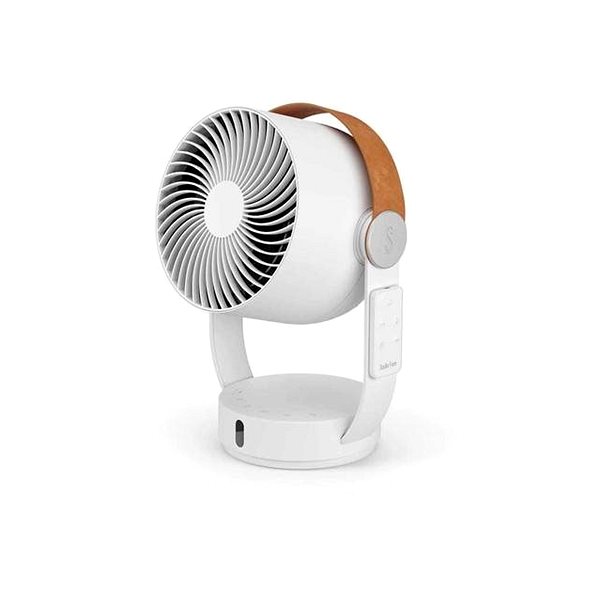 Fan Stadler Form Leo Lateral view