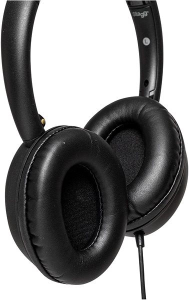Headphones Stagg SHP-3000H Features/technology