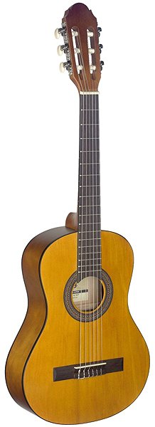 Classical Guitar Stagg C410 M NAT ...