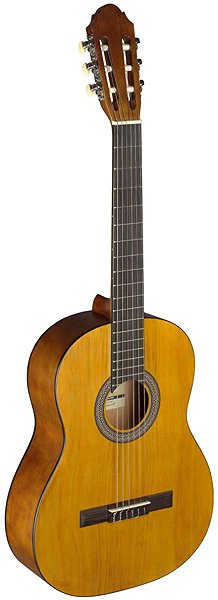 Classical Guitar Stagg C440 M NAT ...