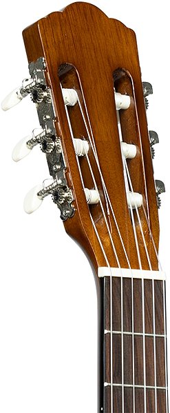 Classical Guitar Stagg SCL50 1/2-NAT ...