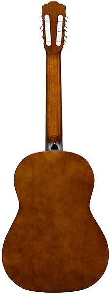 Classical Guitar Stagg SCL50 1/2-NAT ...