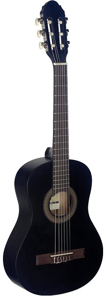 Klasická gitara Stagg C410 M 1/2, čierna Screen