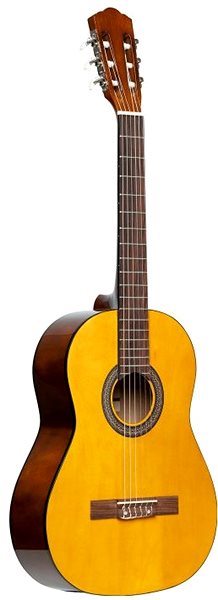 Classical Guitar Stagg SCL50 4/4 Natural Screen