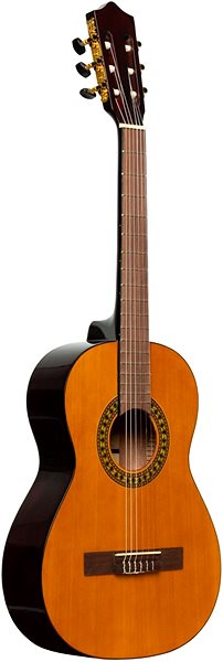 Classical Guitar Stagg SCL60 3/4 Natural Screen