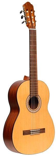 Classical Guitar Stagg SCL70 4/4 Natural Screen