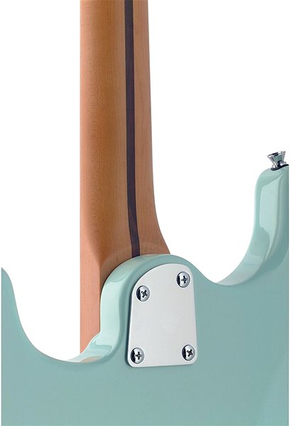 Elektrická gitara Stagg SES50M-SNB ...