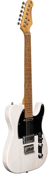 Elektrická gitara Stagg SET-PLUS WHB ...