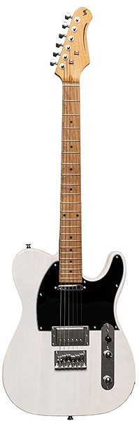 Elektrická gitara Stagg SET-PLUS WHB ...