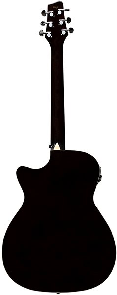 Elektroakustická gitara Stagg SA35 ACE-VS ...
