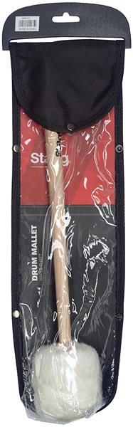 Paličky na bicí Stagg SMD-P1 ...