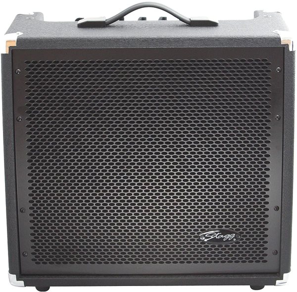 Combo Stagg 60 BA Screen