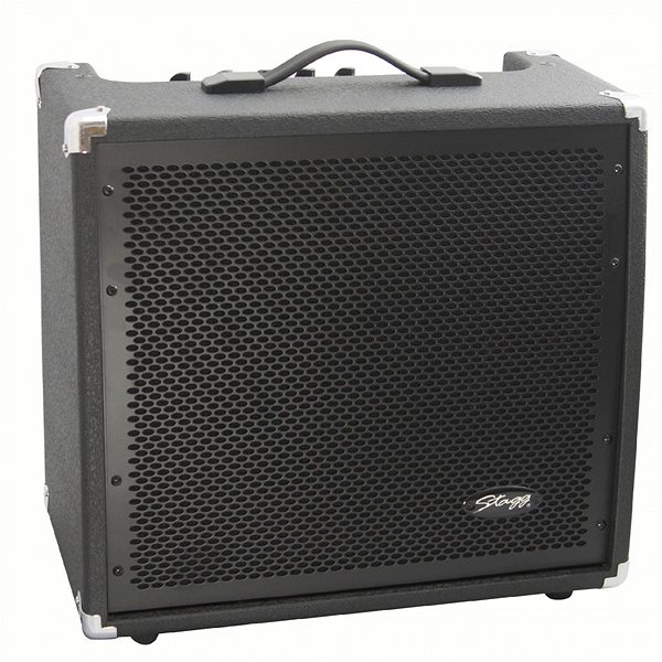 Combo Stagg 60 BA Lateral view