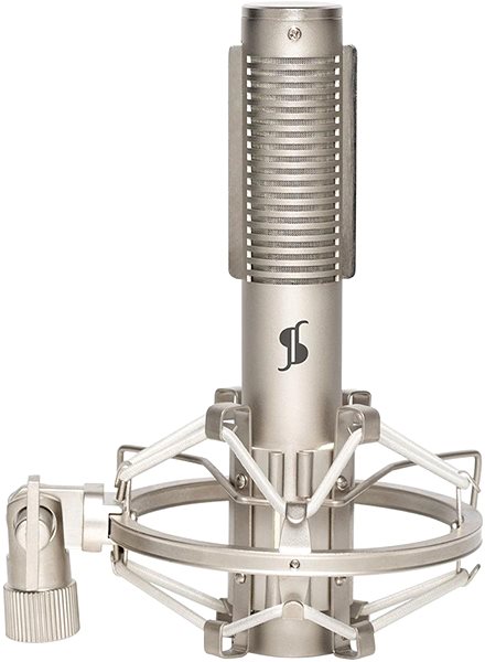 Microphone Stagg SRM70 Screen