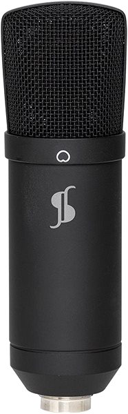 Microphone Stagg SUM45 SET Screen